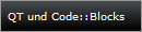 QT und Code::Blocks